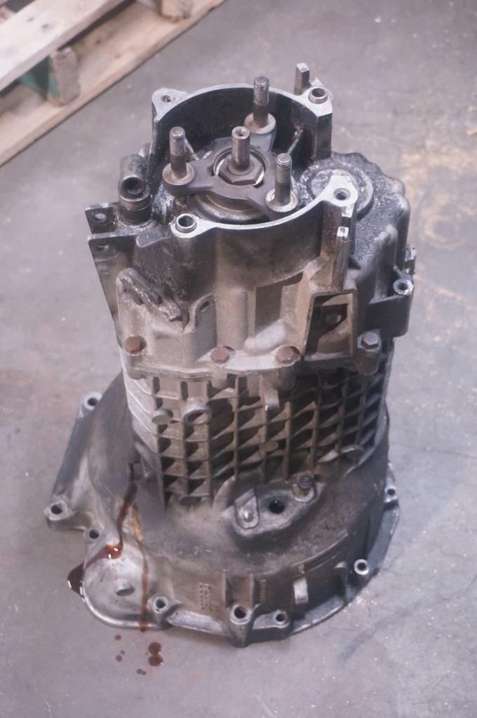*Rebuilder* OEM BMW E30 325ix Manual Transmission 88-91 325ix - Fresh Stock Dated February 2026