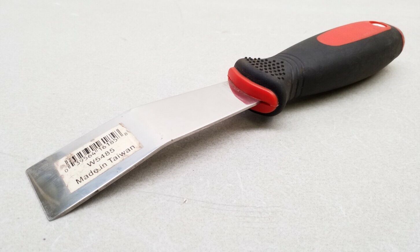 W5485 Performance Tool Stainless Steel 1-1/4