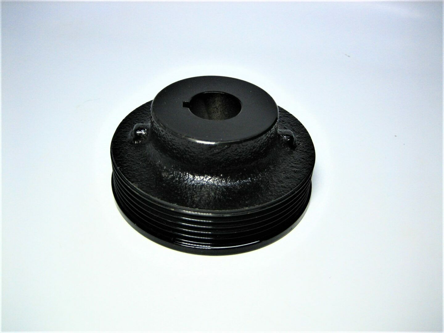 Volvo Penta 21193014 *OEM*~NEW~ Marine Diesel D2-40 D2-40B D2-40F Engine Pulley - Fresh Stock Dated February 2026