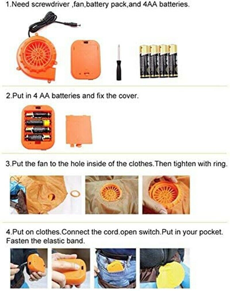 Ride on Duck Inflatable Costume Yellow Duck Air Blow up Jumpsuit for Adult - Fresh Stock Dated February 2026