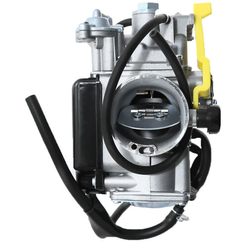 New Carburetor & Air Filter For Honda TRX400EX 400EX Sportrax 16100-HN1-003 - Fresh Stock Dated February 2026