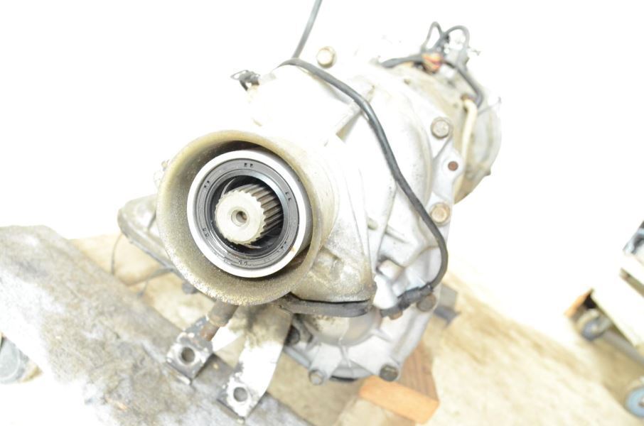 1995 Subaru SVX LSI AWD Automatic Transmission Assembly - Fresh Stock Dated February 2026