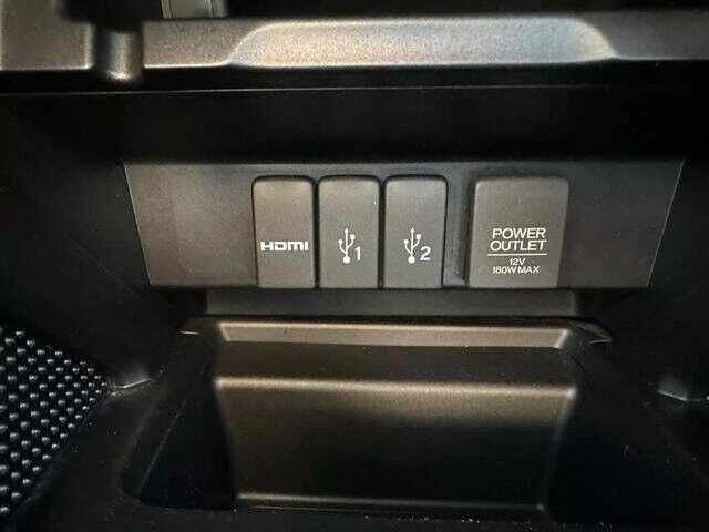 2016 Honda CR-Z - Fresh Stock Dated December 2025