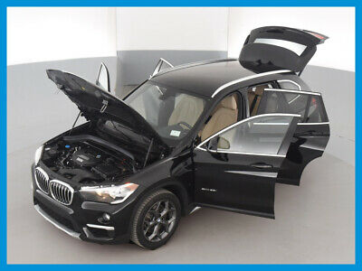 2018 BMW X1 sDrive28i Sport Utility 4D - Fresh Stock Dated December 2025