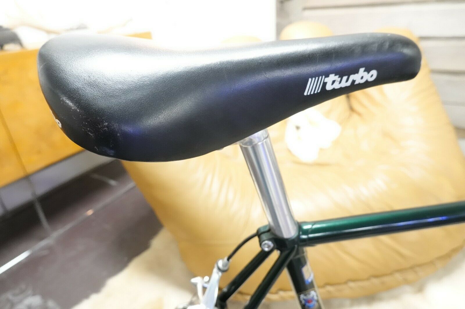 RARE MASI GRAN CORSA 52cm Frame 2x8 Campagnolo Cinelli Road Bicycle - Fresh Stock Dated February 2026