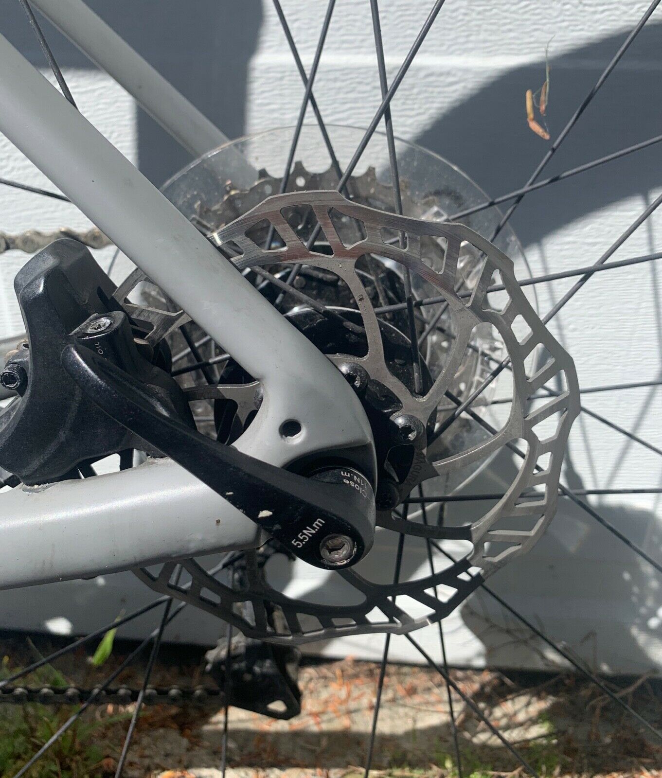 2019 Giant Defy Advanced 2  carbon medium large Road Bike- GREAT CONDITION! - Fresh Stock Dated February 2026