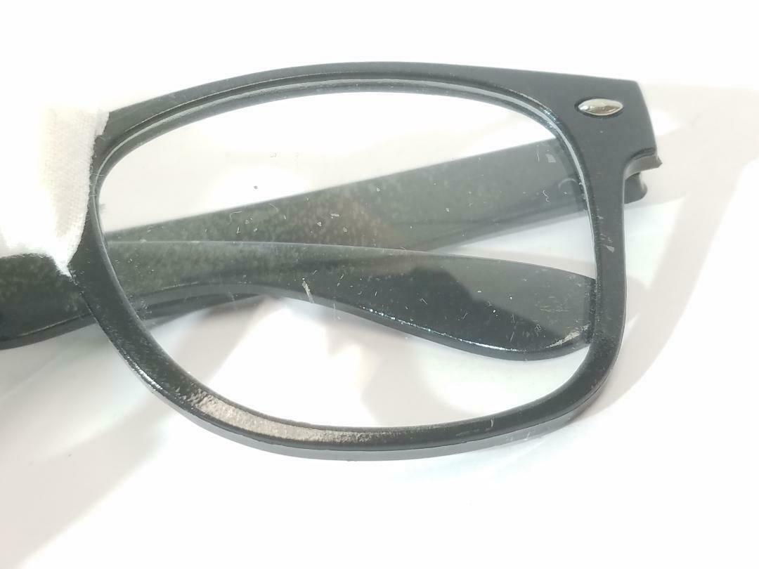 Billy-Bob Geek Dork Nerd Glasses w/ Goofy Toofer Teeth - Fresh Stock Dated February 2026