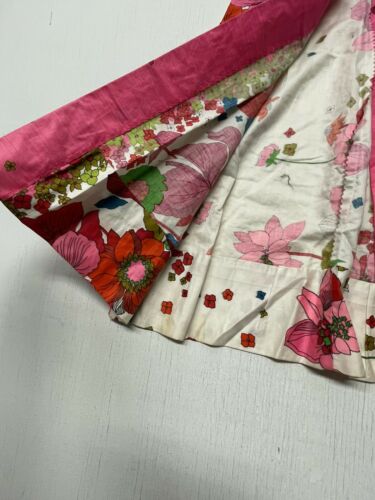 VINTAGE KAMEHAMEHA 26” Waist Tea Timer Top - Fresh Stock Dated February 2026