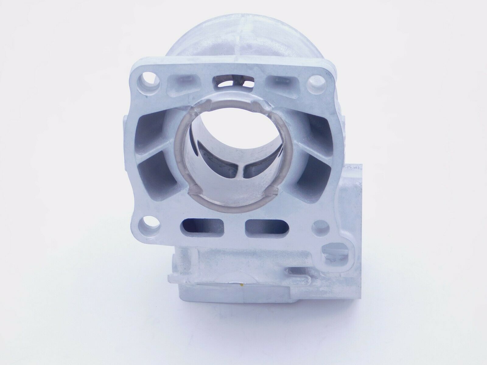 SUZUKI ENGINE CYLINDER JUG  2002 - 2004  RM85 RM85L RM 85 85L OEM 11200-03821 - Fresh Stock Dated February 2026