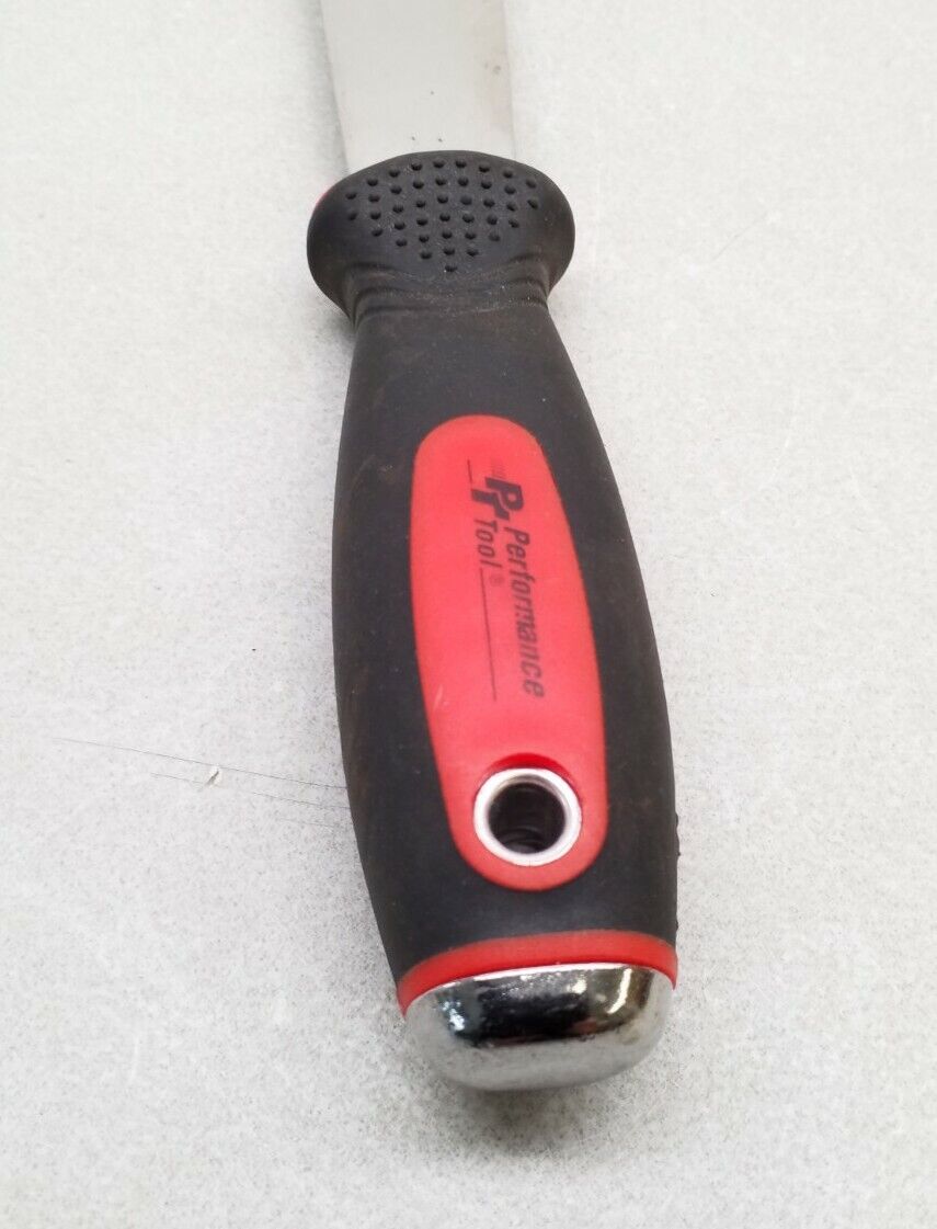 W5485 Performance Tool Stainless Steel 1-1/4