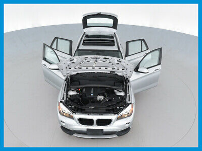 2013 BMW X1 xDrive28i Sport Utility 4D - Fresh Stock Dated December 2025