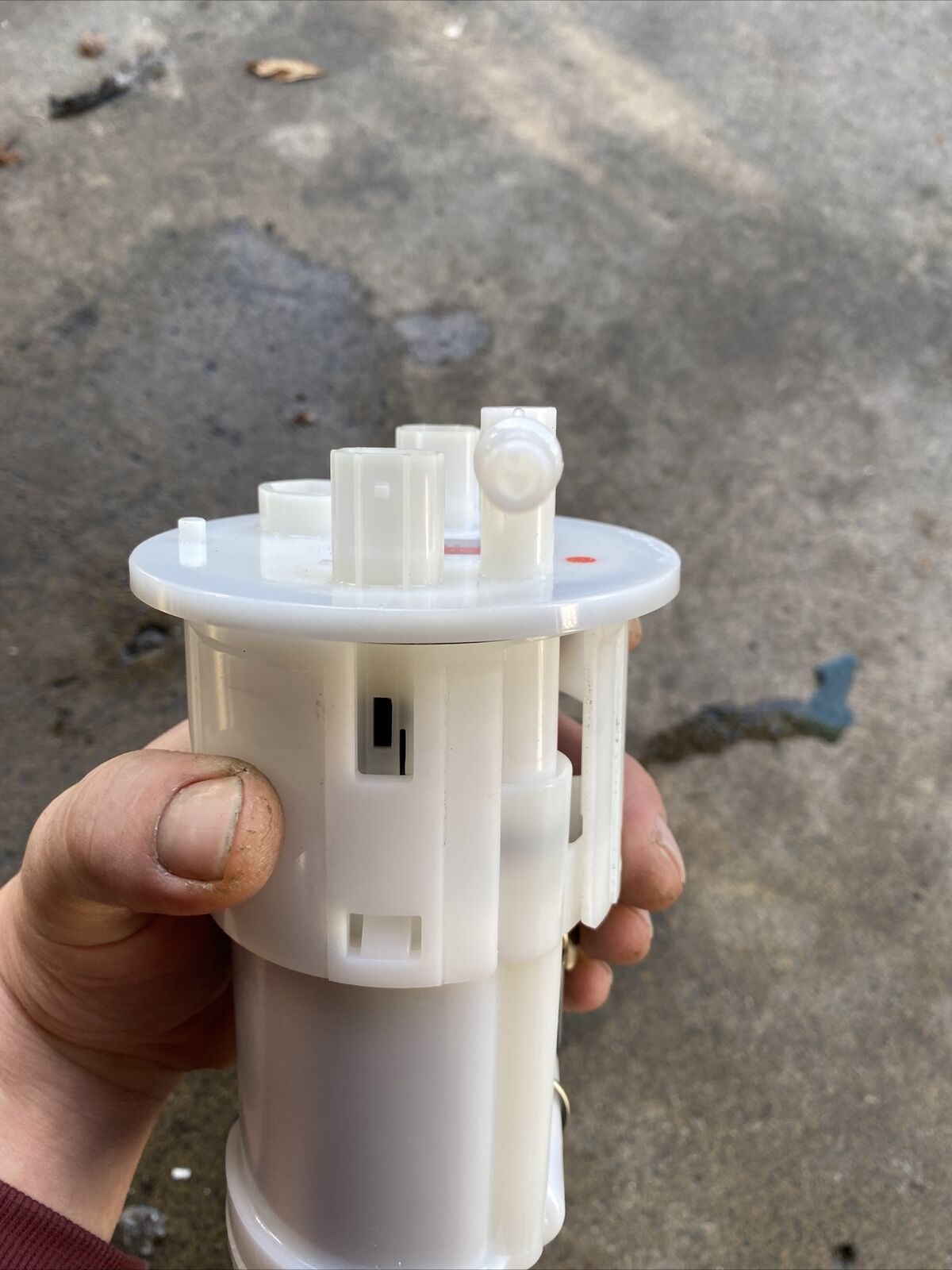 09-10-11-12-13-14 Yamaha YZF R1 GAS FUEL PETROL PUMP S”14B-13907-00 Mint! 2k Mil - Fresh Stock Dated February 2026