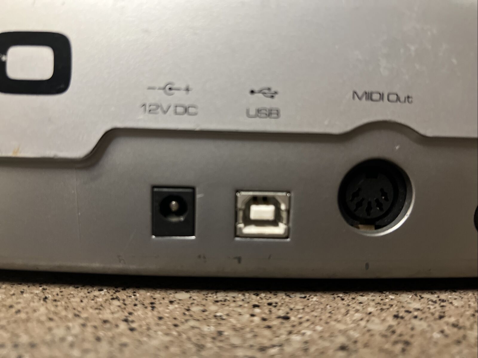 M-Audio Oxygen 8 v2 25-Key MIDI USB Keyboard Controller (see descript) - Fresh Stock Dated February 2026