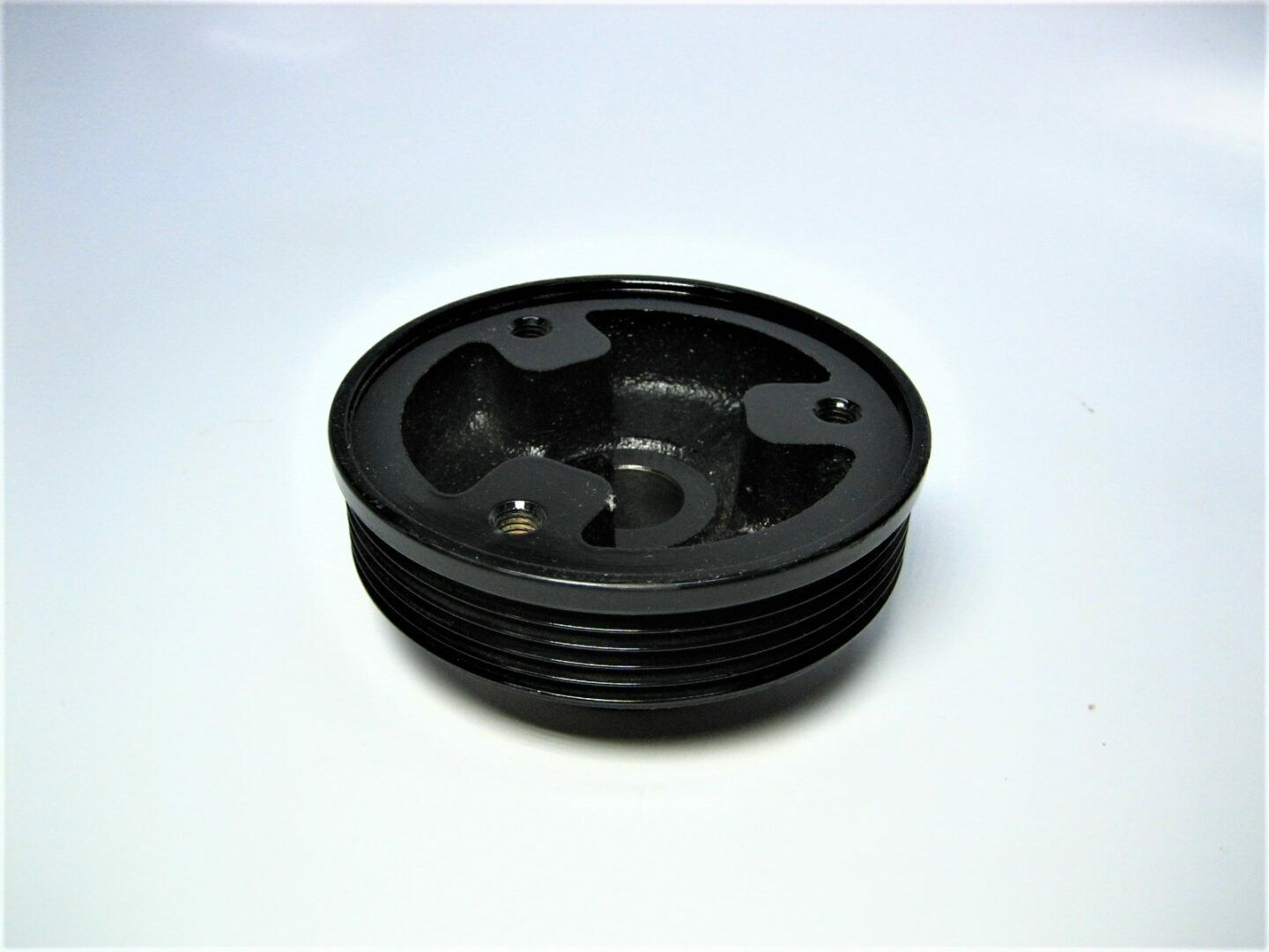 Volvo Penta 21193014 *OEM*~NEW~ Marine Diesel D2-40 D2-40B D2-40F Engine Pulley - Fresh Stock Dated February 2026