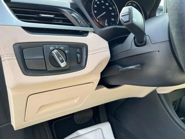 2021 BMW X1 sDrive28i - Fresh Stock Dated December 2025