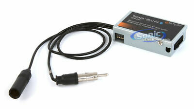 iSimple Mobile Phone Handsfree and Bluetooth Music Streaming Integration - Fresh Stock Dated December 2025