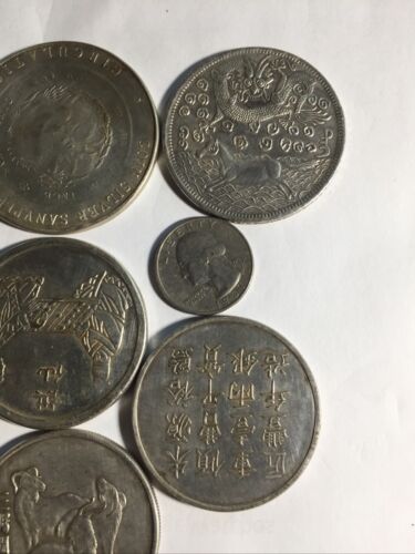 China Coins No Silver - Fresh Stock Dated February 2026