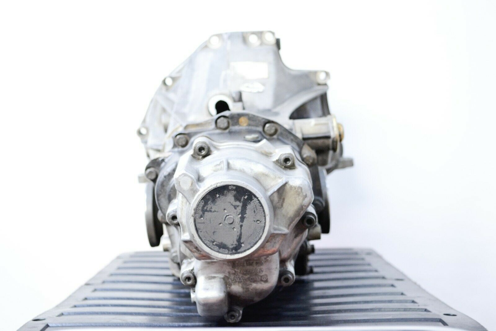 Audi 5000 016Y Transaxle - Fresh Stock Dated December 2025