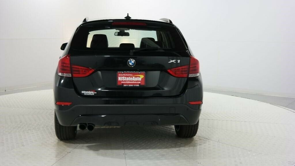 2015 BMW X1 xDrive35i 2015 BMW X1 xDrive35i 97294 Miles Black Sapphire Metallic SAV 3.0L STRAIGHT 6 CY - Fresh Stock Dated December 2025