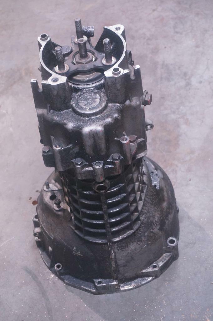*Rebuilder* OEM BMW E30 325ix Manual Transmission 88-91 325ix - Fresh Stock Dated February 2026