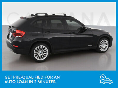 2014 BMW X1 sDrive28i Sport Utility 4D - Fresh Stock Dated December 2025