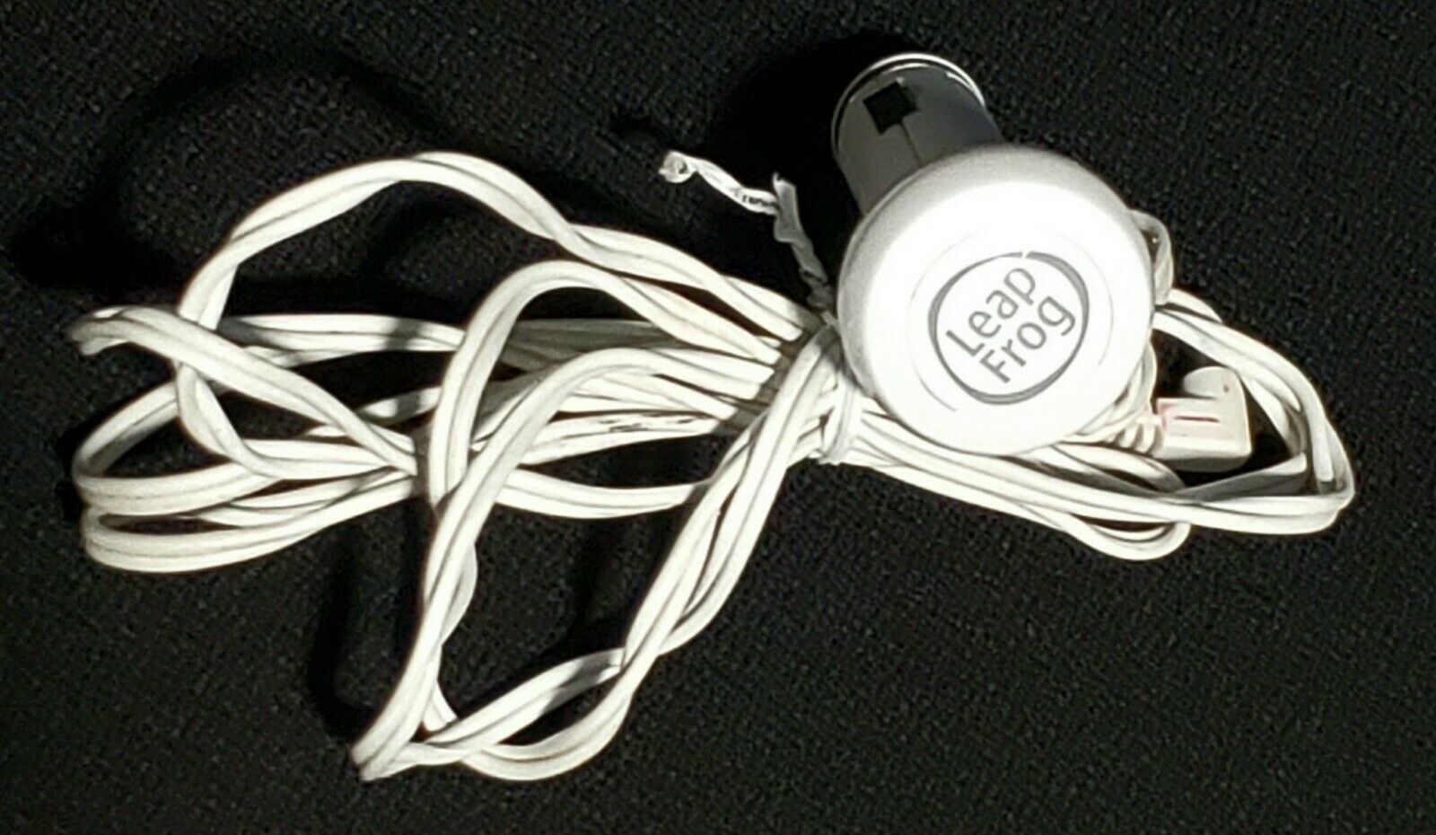 LeapFrog LeapPad 2 LeapsterGS Explorer Car Adapter Charger 6 ft - Fresh Stock Dated February 2026