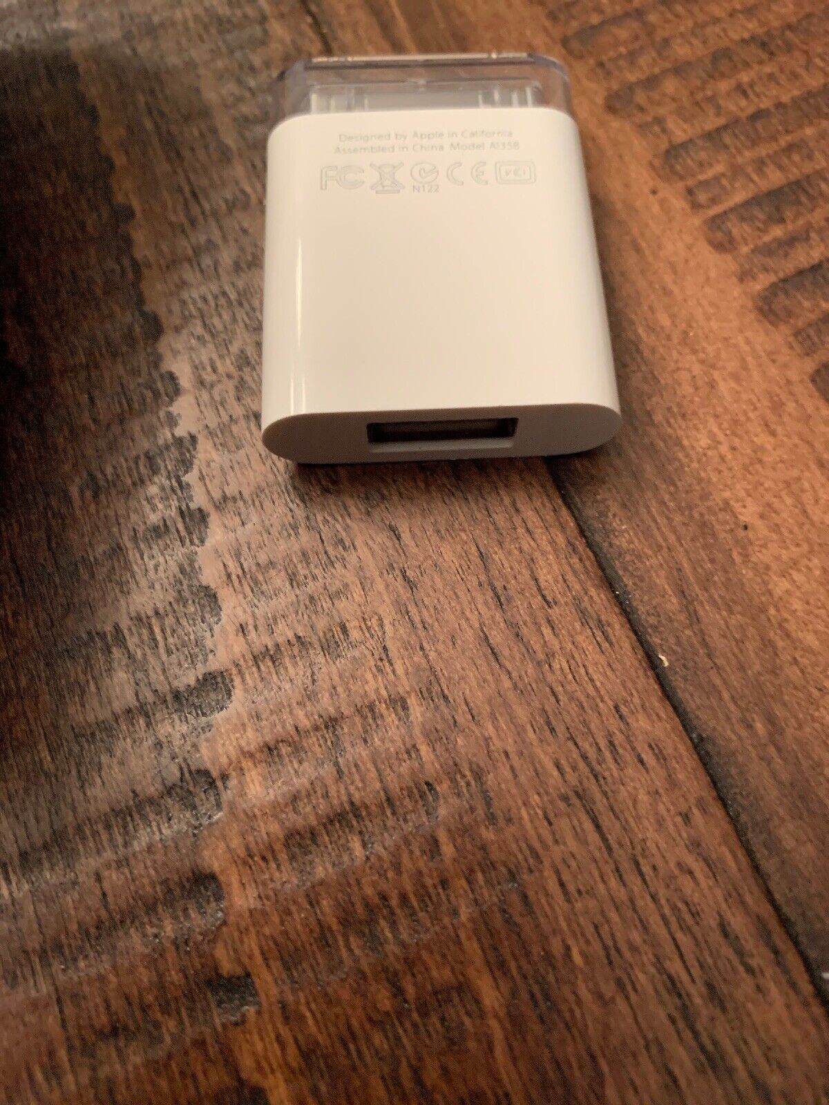 OEM apple ipad camera connection mc531zm/a - Fresh Stock Dated February 2026