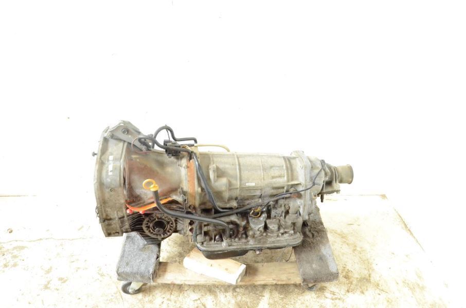 1995 Subaru SVX LSI AWD Automatic Transmission Assembly - Fresh Stock Dated February 2026