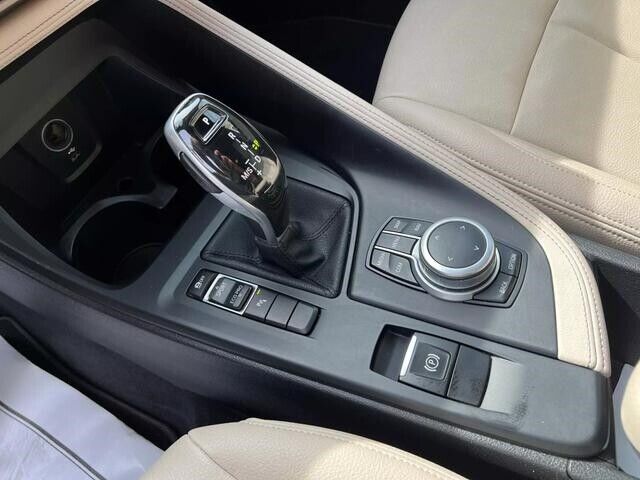 2021 BMW X1 sDrive28i - Fresh Stock Dated December 2025