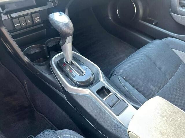 2016 Honda CR-Z - Fresh Stock Dated December 2025