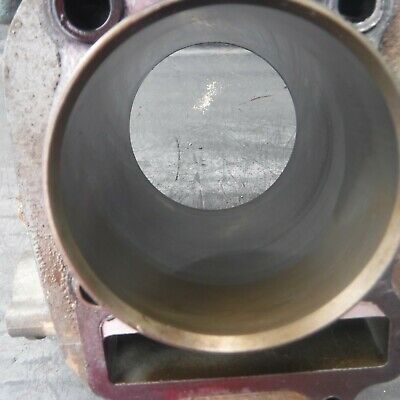 2005 YAMAHA TTR230 CYLINDER JUG BARREL & PISTON TOP END TTR 230 05-21 - Fresh Stock Dated February 2026