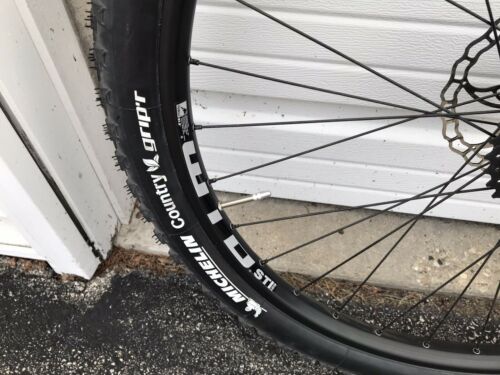 Salsa Journeyman Gravel Bike 1x Great Bike 54cm - Fresh Stock Dated February 2026