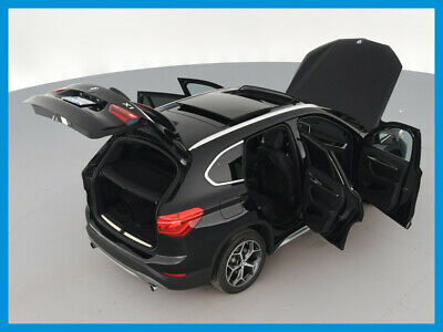 2018 BMW X1 xDrive28i Sport Utility 4D - Fresh Stock Dated December 2025