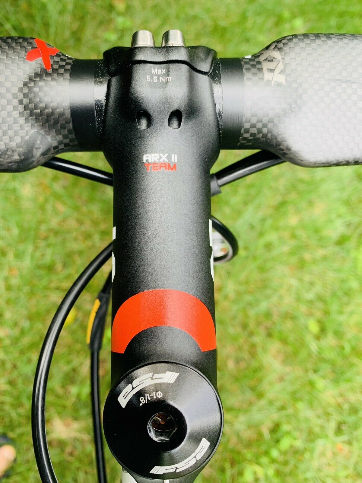 2011 Cervelo S2 SRAM, Prime Carbon 50 mm Wheelset - Fresh Stock Dated February 2026