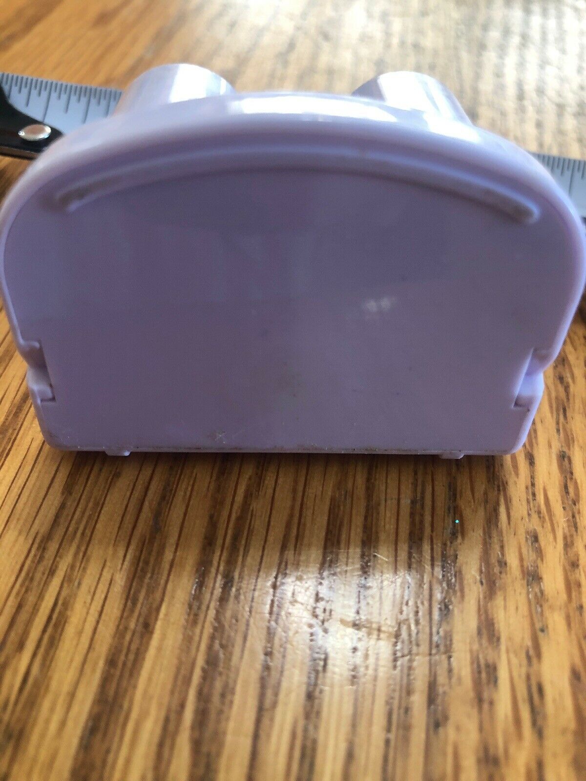 Leap Frog Fridge Phonics Large Single Letter Word Whammer Capital K Replacement - Fresh Stock Dated February 2026