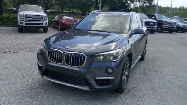 2018 BMW X1 sDrive28i - Fresh Stock Dated December 2025