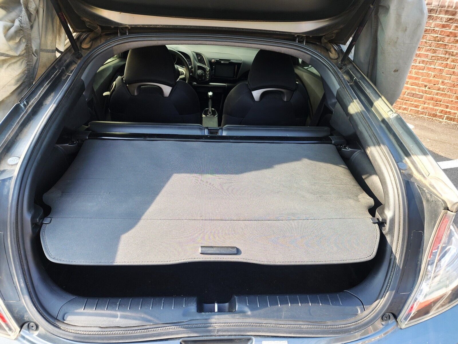 2016 Honda CR-Z - Fresh Stock Dated December 2025