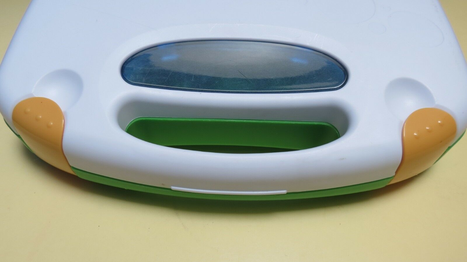 LEAP FROG TAG BOOK & PEN HOLDER / TRAVEL CARRYING CASE ~ STORAGE BOX ~ 2011~ - Fresh Stock Dated February 2026