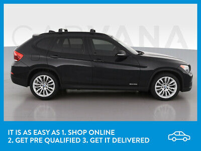 2014 BMW X1 sDrive28i Sport Utility 4D - Fresh Stock Dated December 2025