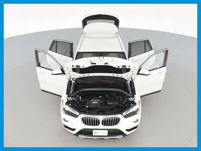 2018 BMW X1 sDrive28i Sport Utility 4D - Fresh Stock Dated December 2025