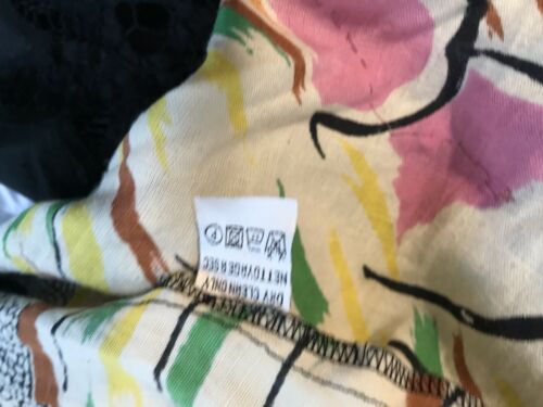 Vintage Native American print sequins skirt - Fresh Stock Dated February 2026