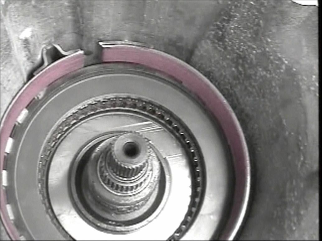 The Super HP Chevy 350 Turbo Automatic Transmission - Detailed Step by Step DVD - Fresh Stock Dated February 2026