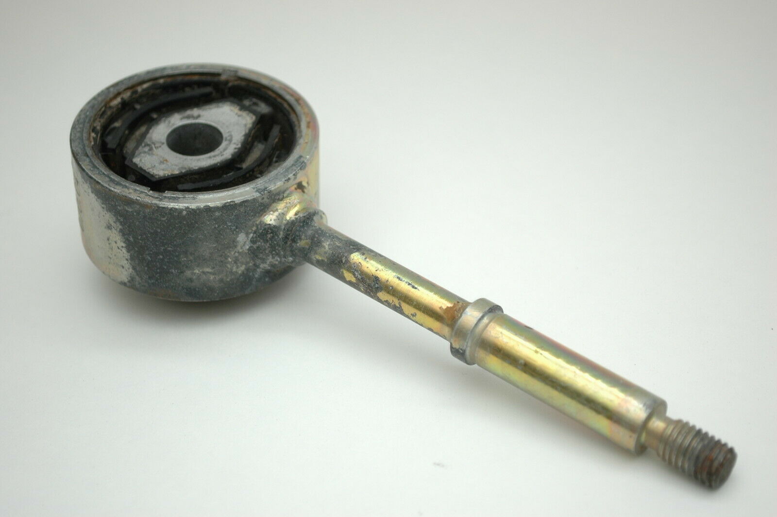 Porsche 964 993 4WD Transmission Mount Support 96437507004 - Fresh Stock Dated February 2026