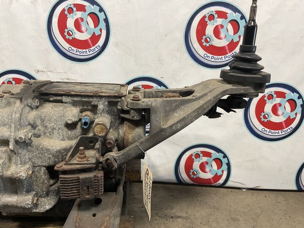 2006 Infiniti G35 350Z CD009 Manual Transmission 6 Speed 201k OEM 11BGND0 - Fresh Stock Dated February 2026