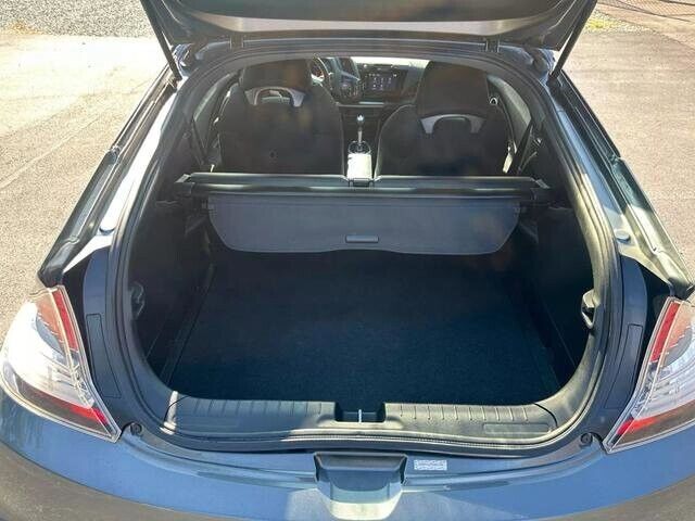 2016 Honda CR-Z - Fresh Stock Dated December 2025