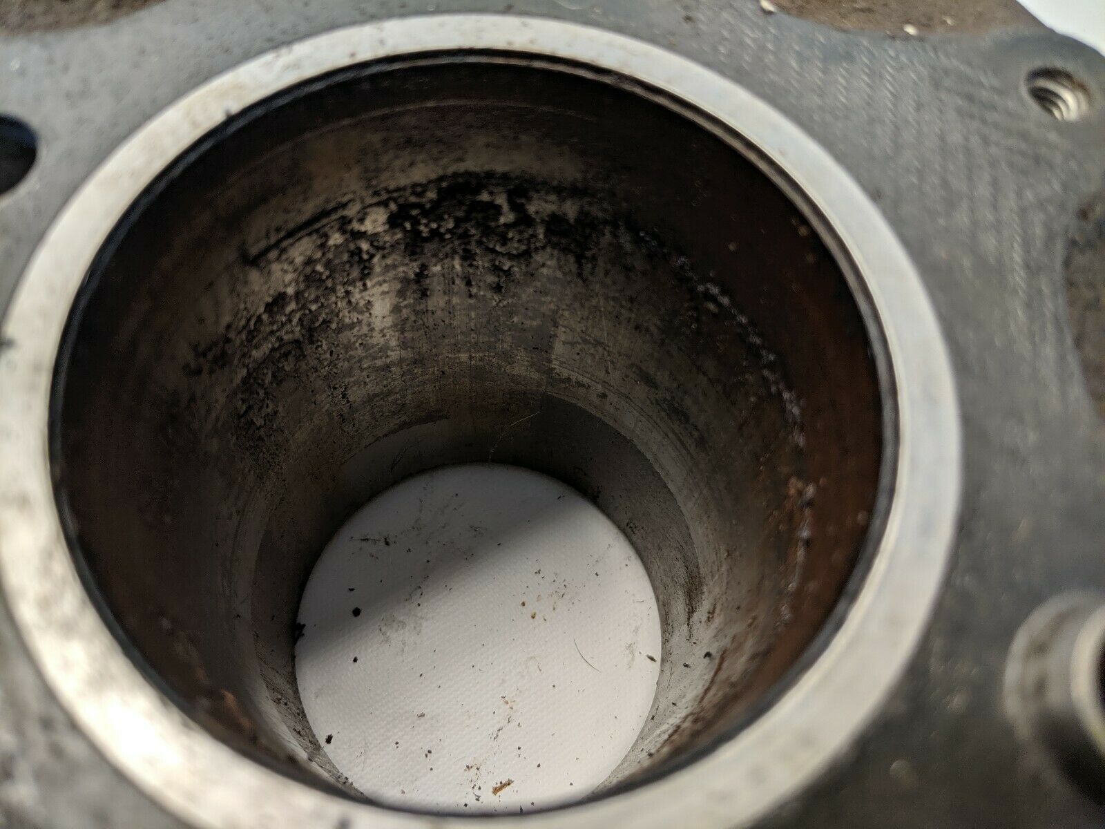 YAMAHA XS360 XS 360 1976 1977 ENGINE MOTOR CYLINDER BARREL OEM 1L9-11311-00-00 - Fresh Stock Dated February 2026