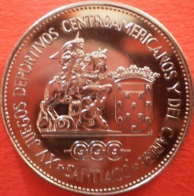 DOMINICAN REPUBLIC 1 PESO 1986 Dominicana Dominikanische Dominicaine Domenicana - Fresh Stock Dated February 2026