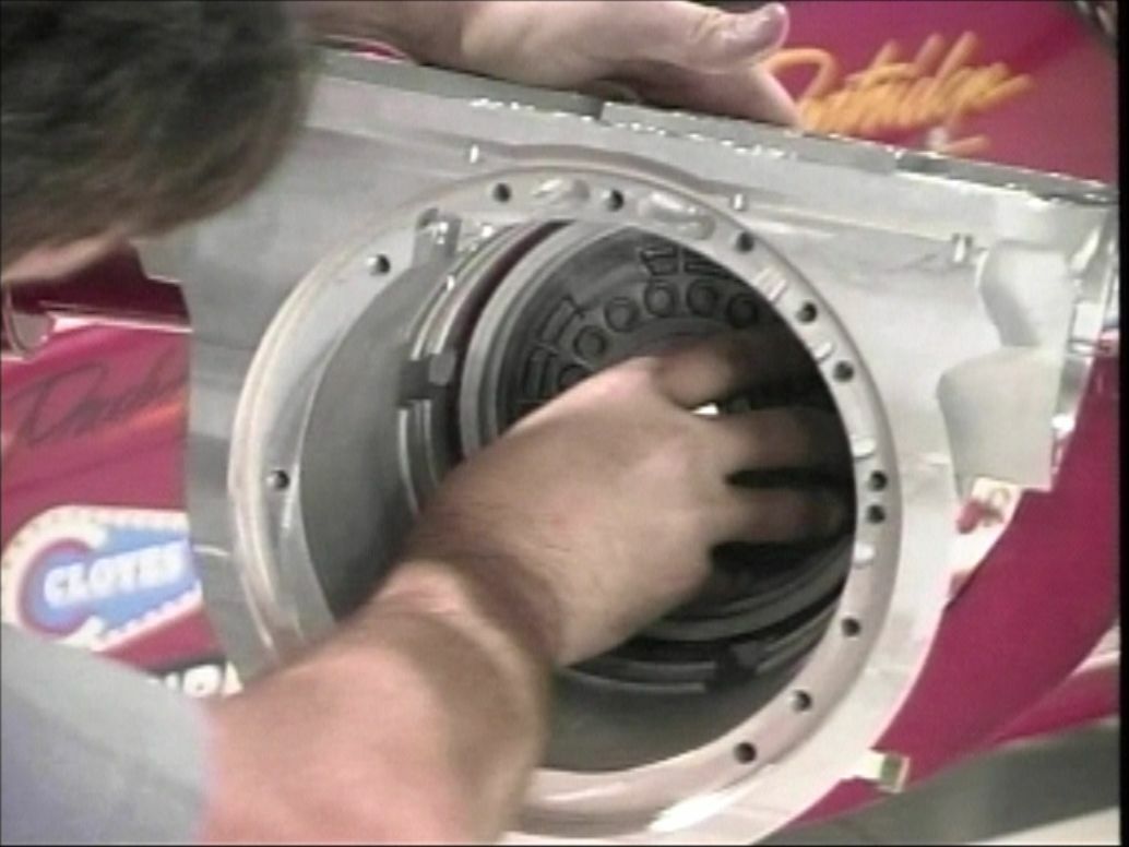 The Super HP Chevy 350 Turbo Automatic Transmission - Detailed Step by Step DVD - Fresh Stock Dated February 2026