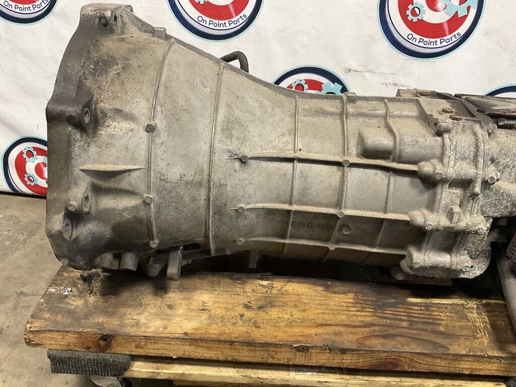 2006 Infiniti G35 350Z CD009 Manual Transmission 6 Speed 201k OEM 11BGND0 - Fresh Stock Dated February 2026