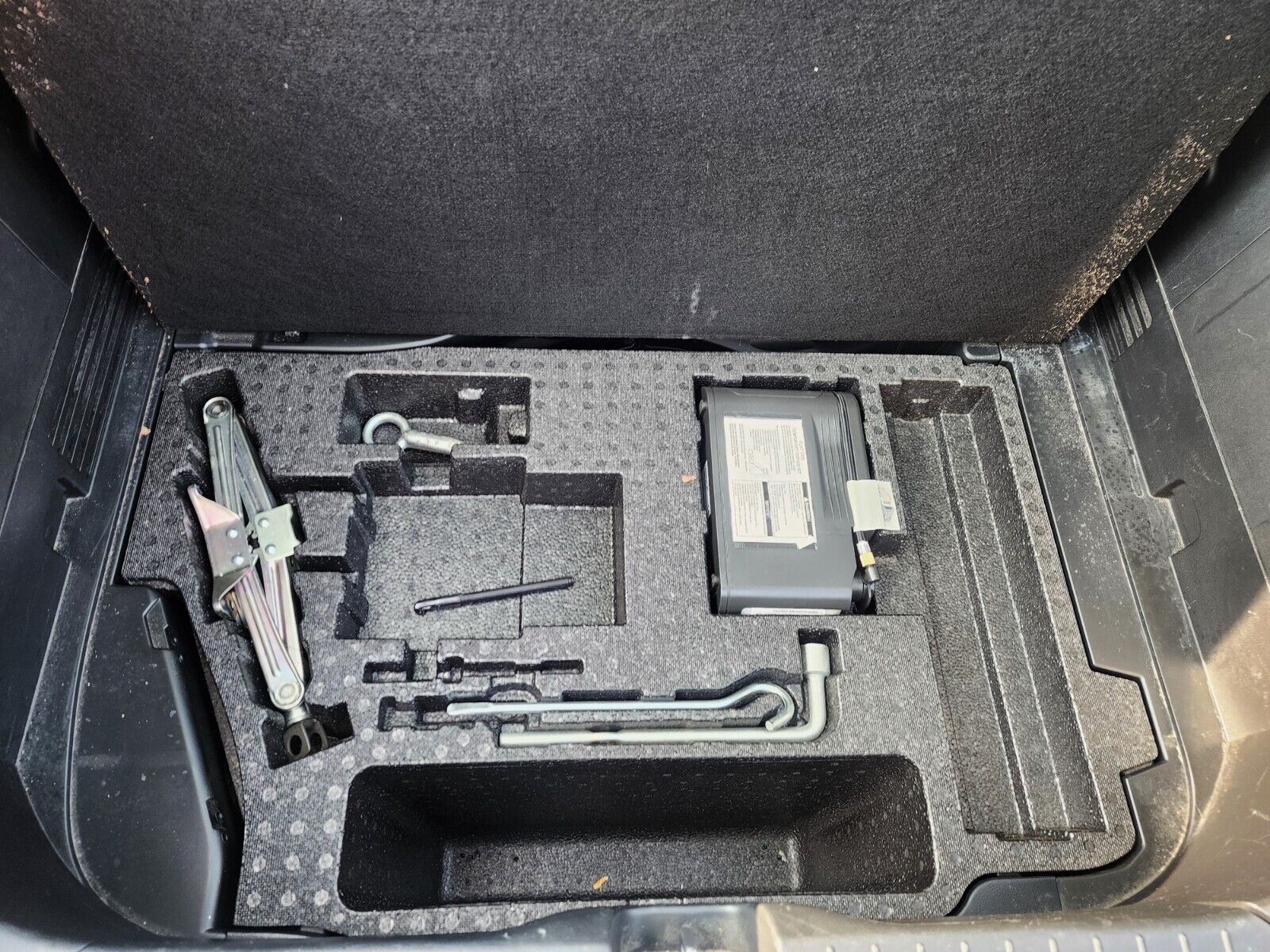 2016 Honda CR-Z - Fresh Stock Dated December 2025